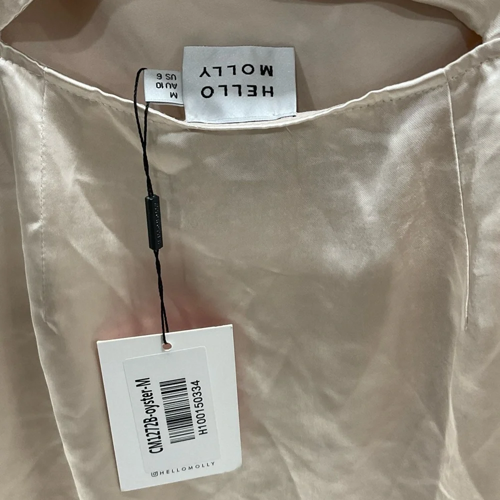 Hellomolly Dress - Picture 3 of 5